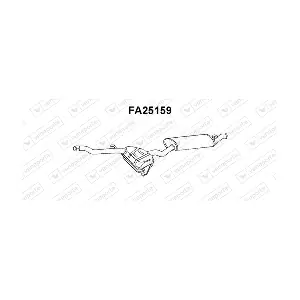 7681996 ALFAROME/FIAT/LANCI