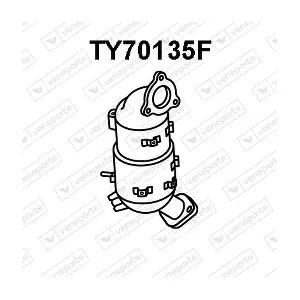 TY70135F VENEPORTE