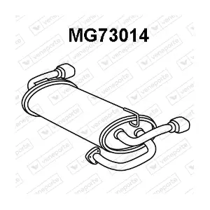 MG73014 VENEPORTE
