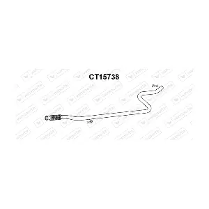 CT15738 VENEPORTE