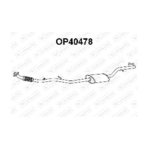 OP40478 VENEPORTE