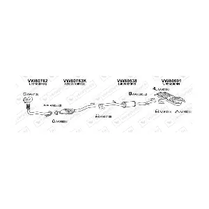 600101 VENEPORTE