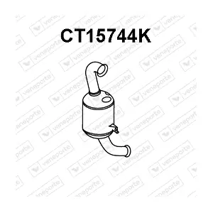 CT15744K VENEPORTE