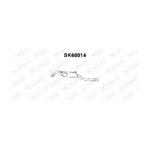SK60014 VENEPORTE