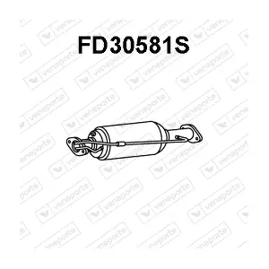 VENEPORTE FD30581S