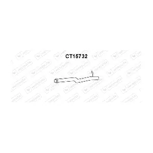 VENEPORTE CT15732