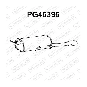 PG45395 VENEPORTE