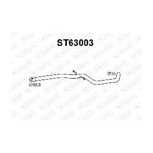 ST63003 VENEPORTE