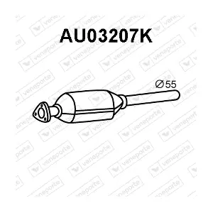 AU03207K VENEPORTE
