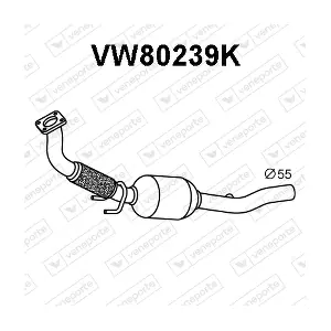 VW80239K VENEPORTE