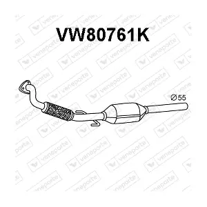 VW80761K VENEPORTE