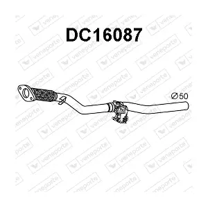 DC16087 VENEPORTE