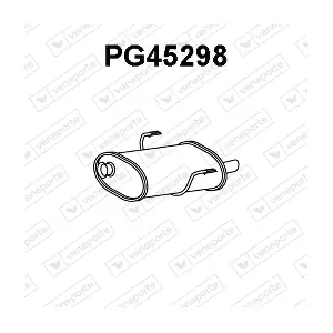 PG45298 VENEPORTE