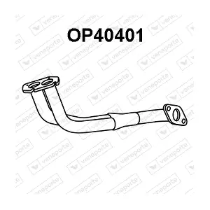 VENEPORTE OP40401