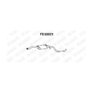 FD30021 VENEPORTE