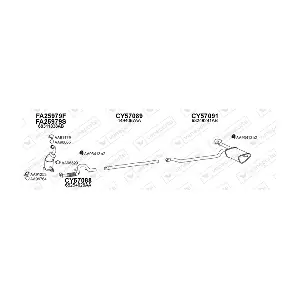 570519 VENEPORTE