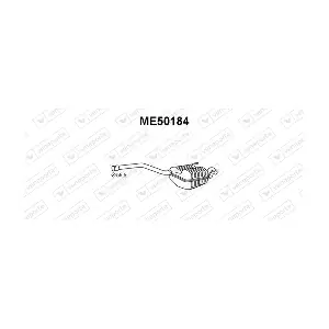 VENEPORTE ME50184
