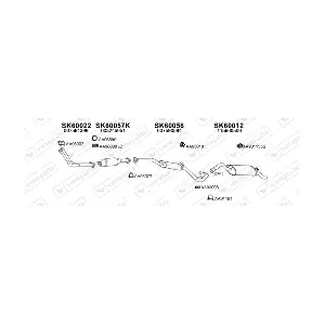 600009 VENEPORTE