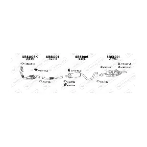 580014 VENEPORTE