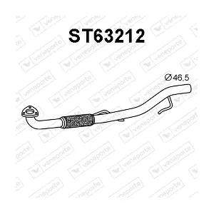 ST63212 VENEPORTE