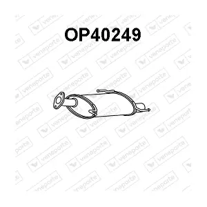 OP40249 VENEPORTE