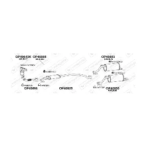 400447 VENEPORTE
