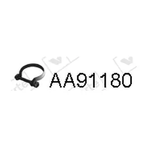 AA91180 VENEPORTE
