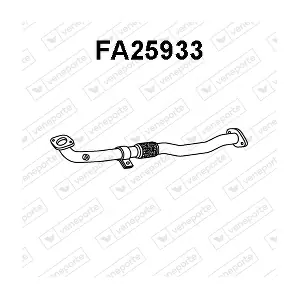FA25933 VENEPORTE