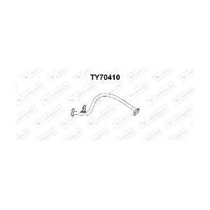 TY70410 VENEPORTE