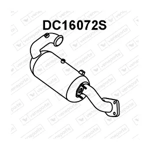 DC16072S VENEPORTE