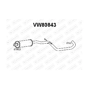 VW80843 VENEPORTE