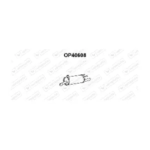 OP40608 VENEPORTE