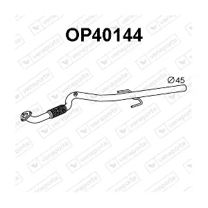 VENEPORTE OP40144