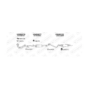 800542 VENEPORTE