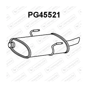 PG45521 VENEPORTE