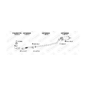 400761 VENEPORTE