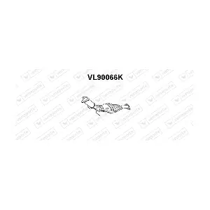 VL90066K VENEPORTE