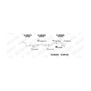 900140 VENEPORTE