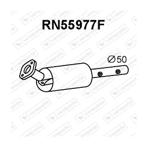 (RN55977F) VENEPORTE