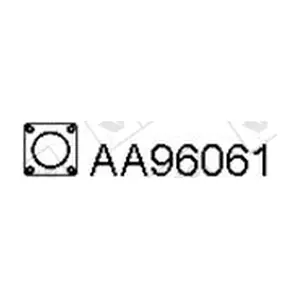 AA96061 VENEPORTE