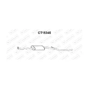 CT15345 VENEPORTE