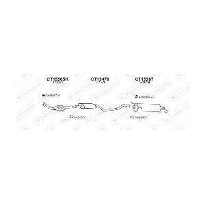 150252 VENEPORTE