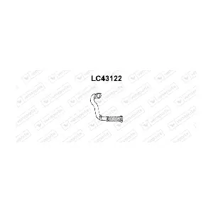 VENEPORTE LC43122
