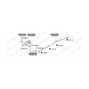 550005 VENEPORTE