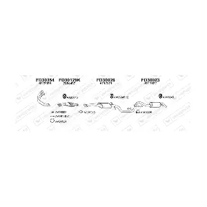 300177 VENEPORTE