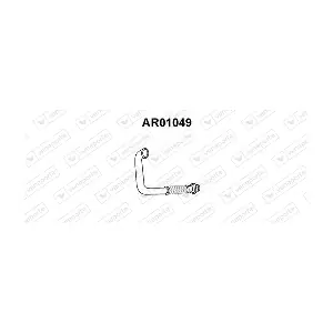 VENEPORTE AR01049