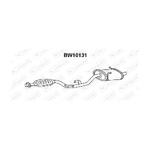 BW10131 VENEPORTE