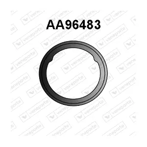 VENEPORTE AA96483 Ущільнення, вихлопна труба