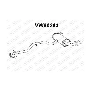VW80283 VENEPORTE