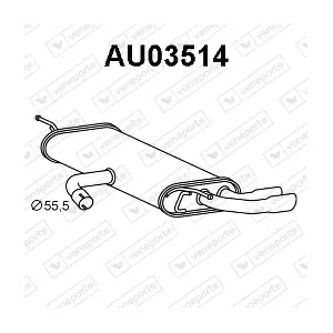 (AU03514) VENEPORTE